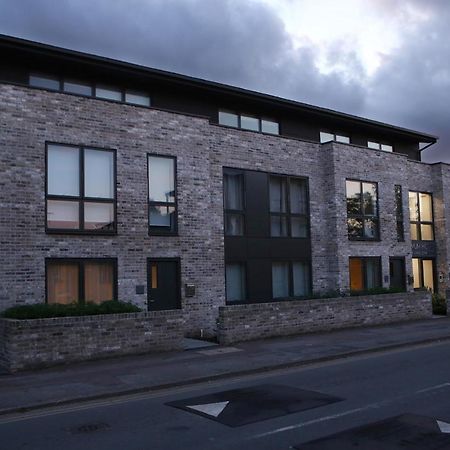 Novum House - Cambridge Lejlighed Eksteriør billede